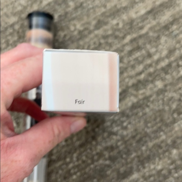 It make up brush full coverage cc cream - Picture 6 of 6